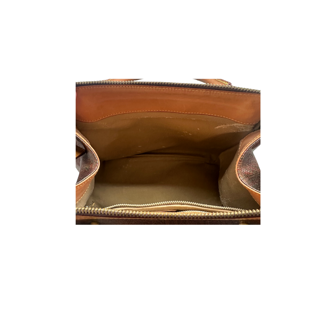 Etro Paisley Handbag