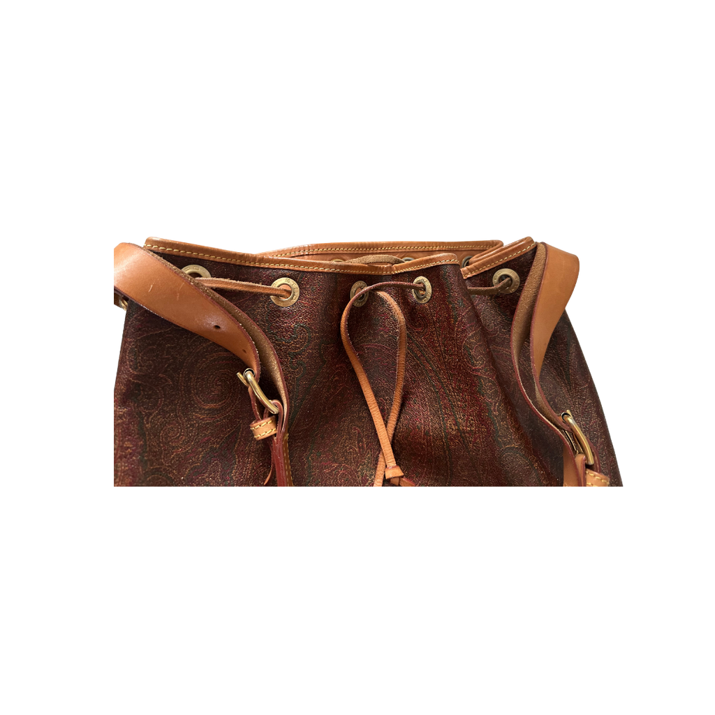 Etro Bucket Bag