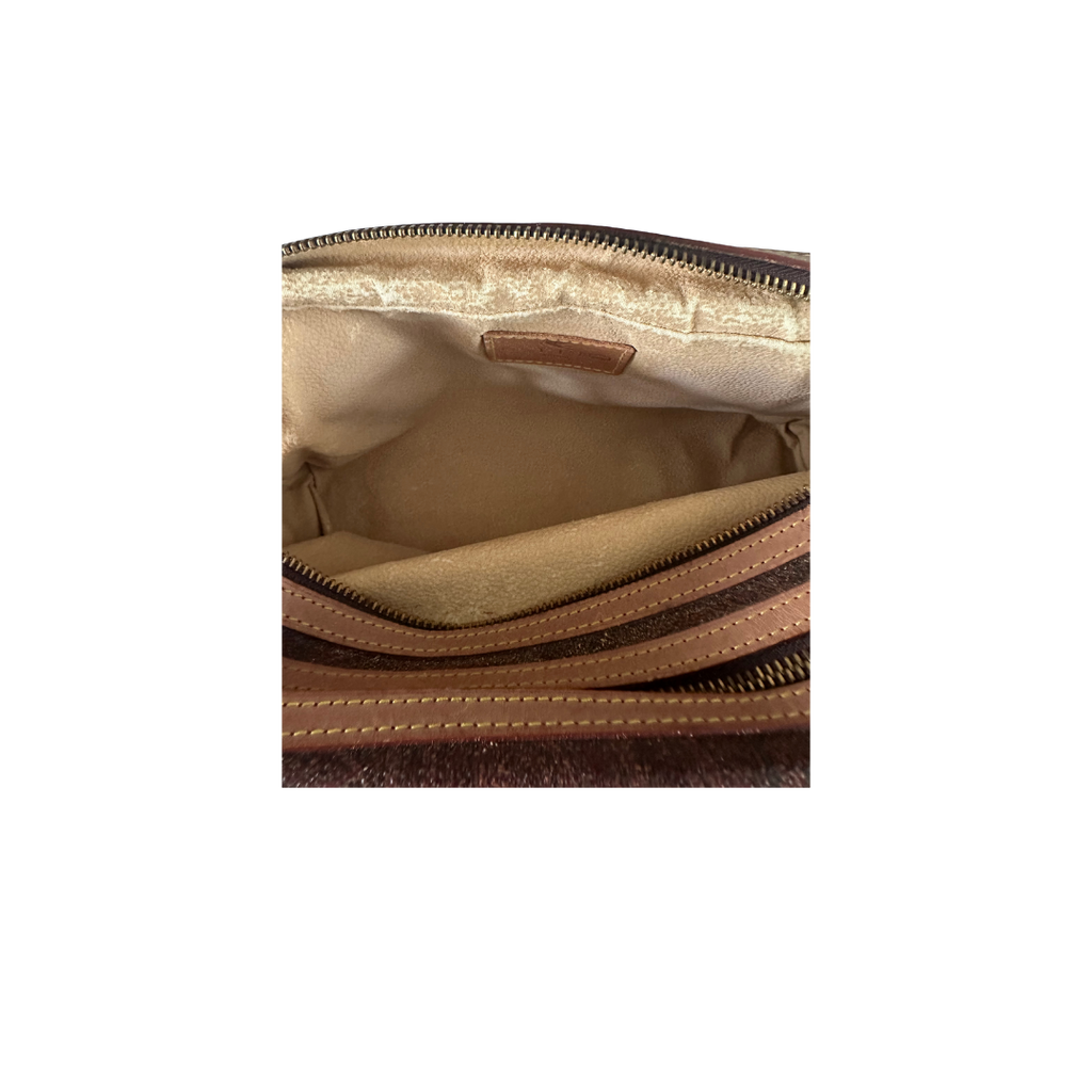 Etro Paisley Pouch