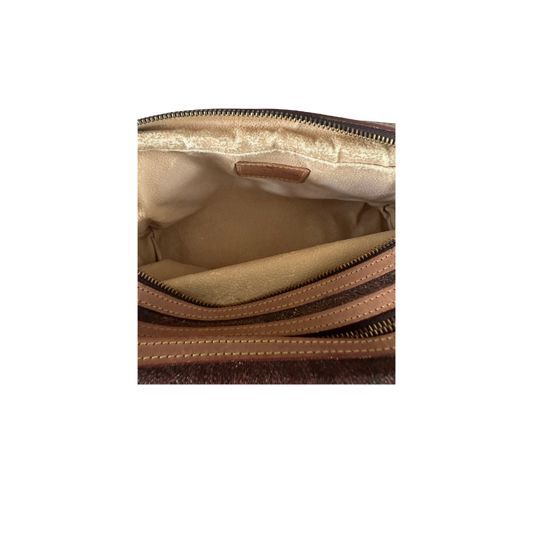 Etro Paisley Pouch
