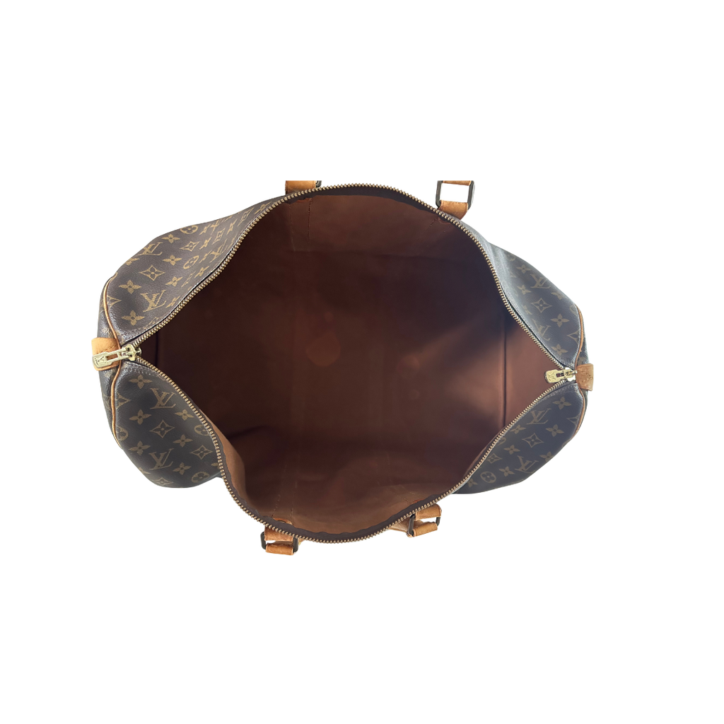 Louis Vuitton Keepall 55