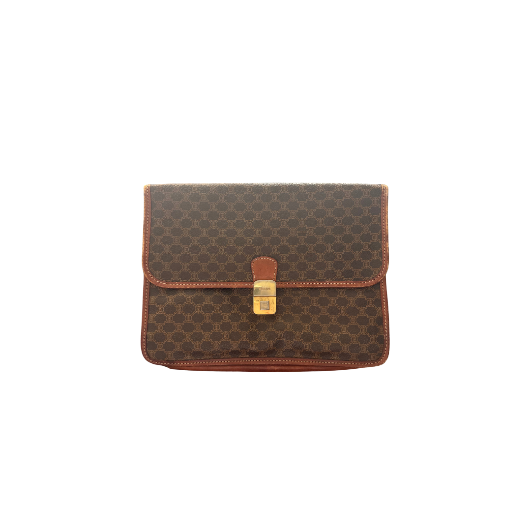 Celine Pouch